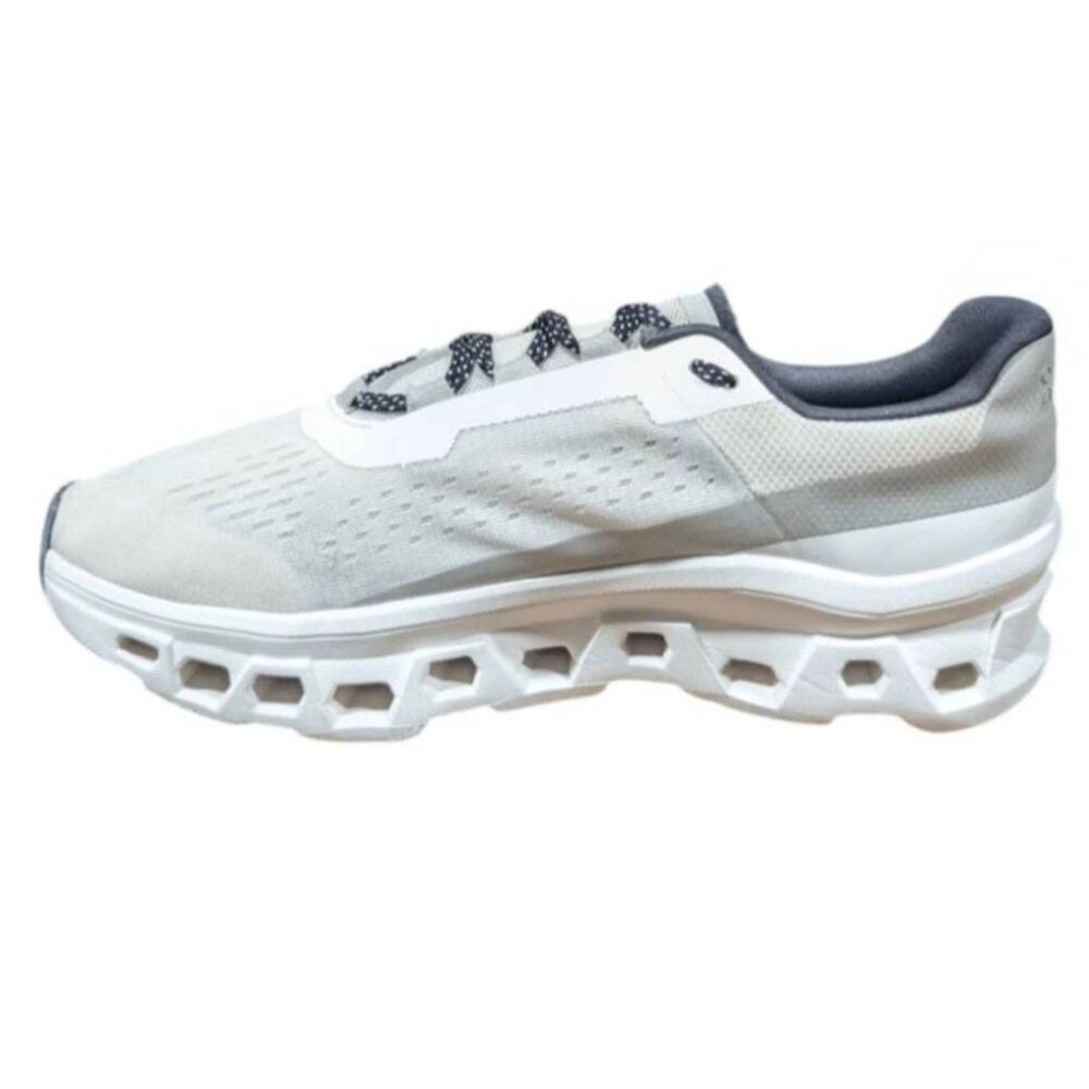 On Running Cloudmonster Running Shoes Size 9.5 - image 7